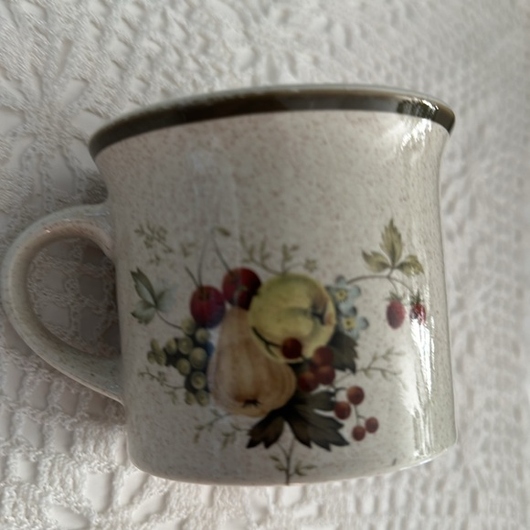 Vintage Royal Doulton Lambeth Stoneware Cornwall made in England 1975 LS 1015 - Picture 3 of 8